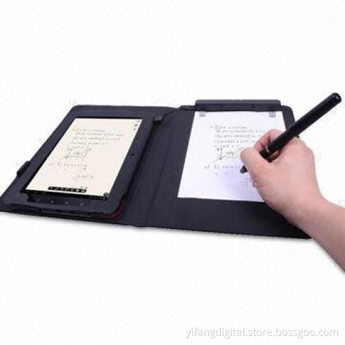 Smart Touch Pen for 9-inch Android 4.0 Tablet PC, with Free Handwriting Notes and Doing Annotation